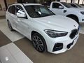 2020 BMW X1 sDrive18d M Sport Auto