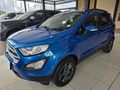 2022 Ford EcoSport 1.0 EcoBoost Trend