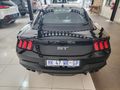 2025 Ford Mustang 5.0 GT Auto