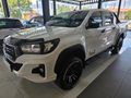 2019 Toyota Hilux 2.4 GD-6 Raised Body SRX Double-Cab