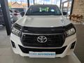2019 Toyota Hilux 2.4 GD-6 Raised Body SRX Double-Cab