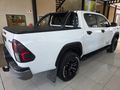2019 Toyota Hilux 2.4 GD-6 Raised Body SRX Double-Cab