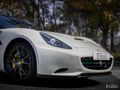 2010 Ferrari California 2+2