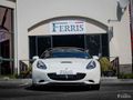 2010 Ferrari California 2+2