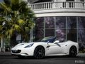 2010 Ferrari California 2+2