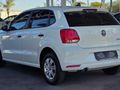 2026 Volkswagen Polo Vivo 1.4 Xpress Panel Van
