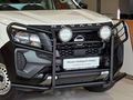 2025 Nissan Navara 2.5 DDTi SE Single-Cab