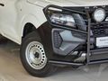 2025 Nissan Navara 2.5 DDTi SE Single-Cab