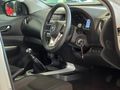 2025 Nissan Navara 2.5 DDTi SE Single-Cab