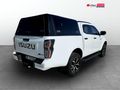 2026 Isuzu D-Max 1.9 DDI HR X-Rider Auto Double-Cab
