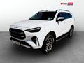 2026 Isuzu Mu-x 3.0D HR LSE Auto