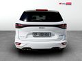2026 Isuzu Mu-x 3.0D HR LSE Auto