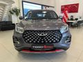 2026 Chery Tiggo 4 Pro 1.5 LiT Auto