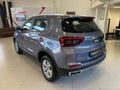 2026 Chery Tiggo 4 Pro 1.5 LiT Auto