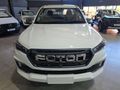 2026 Foton Tunland 2.0T G7 TLX 4x4 Single Cab