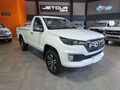 2026 Foton Tunland 2.0T G7 TLX 4x4 Single Cab