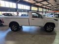 2026 Foton Tunland 2.0T G7 TLX 4x4 Single Cab