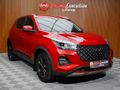 2021 Chery Tiggo 4 Pro 1.5 T Elite Auto