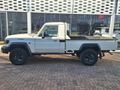 2024 Toyota Land Cruiser 79 2.8GD-6 Single-Cab