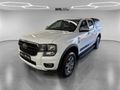 2023 Ford Ranger 2.0D XL Double Cab