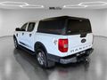 2023 Ford Ranger 2.0D XL Double Cab