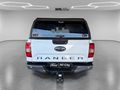 2023 Ford Ranger 2.0D XL Double Cab