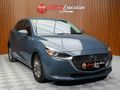 2020 Mazda 2 1.5 Dynamic 5-dr