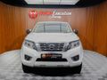 2018 Nissan Navara 2.3D SE 4x4 Double-Cab