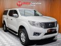 2018 Nissan Navara 2.3D SE 4x4 Double-Cab