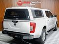 2018 Nissan Navara 2.3D SE 4x4 Double-Cab