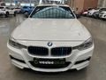 2018 BMW 3 Series 320d M Sport Auto
