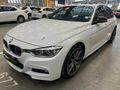 2018 BMW 3 Series 320d M Sport Auto