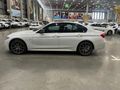 2018 BMW 3 Series 320d M Sport Auto