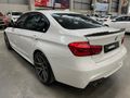 2018 BMW 3 Series 320d M Sport Auto