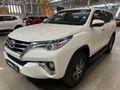 2020 Toyota Fortuner 2.4 GD-6 Raised Body Auto