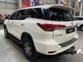 2020 Toyota Fortuner 2.4 GD-6 Raised Body Auto