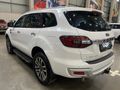 2019 Ford Everest 2.0D Bi-Turbo LTD 4x4 Auto