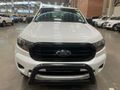 2021 Ford Ranger 2.2 TDCi XL 4x4 Auto Double-Cab