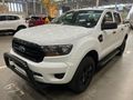 2021 Ford Ranger 2.2 TDCi XL 4x4 Auto Double-Cab