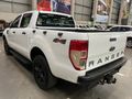 2021 Ford Ranger 2.2 TDCi XL 4x4 Auto Double-Cab