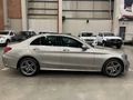 2019 Mercedes-Benz C-Class C 200 Auto