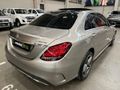 2019 Mercedes-Benz C-Class C 200 Auto