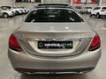 2019 Mercedes-Benz C-Class C 200 Auto