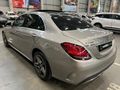 2019 Mercedes-Benz C-Class C 200 Auto