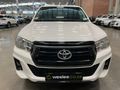 2019 Toyota Hilux 2.4 GD-6 Raised Body SRX Extended Cab