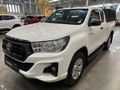 2019 Toyota Hilux 2.4 GD-6 Raised Body SRX Extended Cab