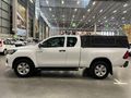 2019 Toyota Hilux 2.4 GD-6 Raised Body SRX Extended Cab