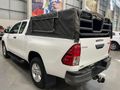 2019 Toyota Hilux 2.4 GD-6 Raised Body SRX Extended Cab
