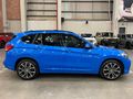2021 BMW X1 sDrive20d M Sport Auto