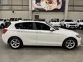2019 BMW 1 Series 120i 5-dr Auto